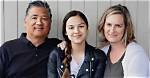 Who Are Olivia Rodrigo Parents Jennifer and Chris Rodrigo?