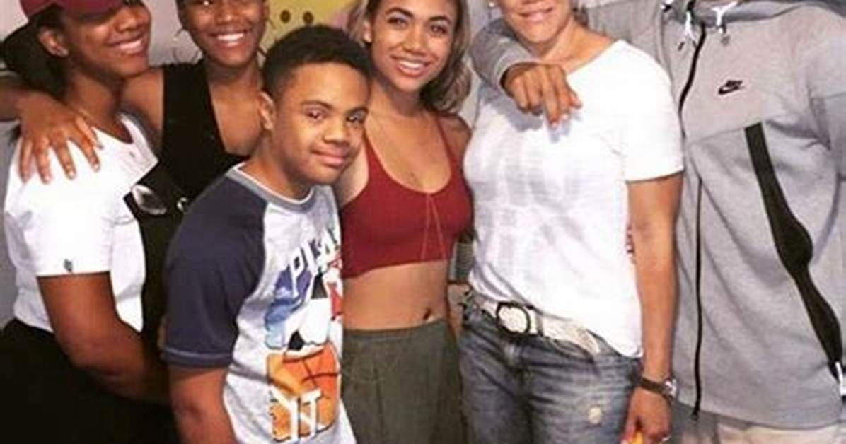 Who Are Paige Hurd’s Real Parents? a Look into Her Family