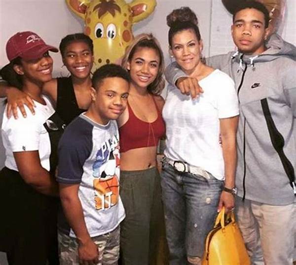 Who Are Paige Hurd’s Real Parents? a Look into Her Family