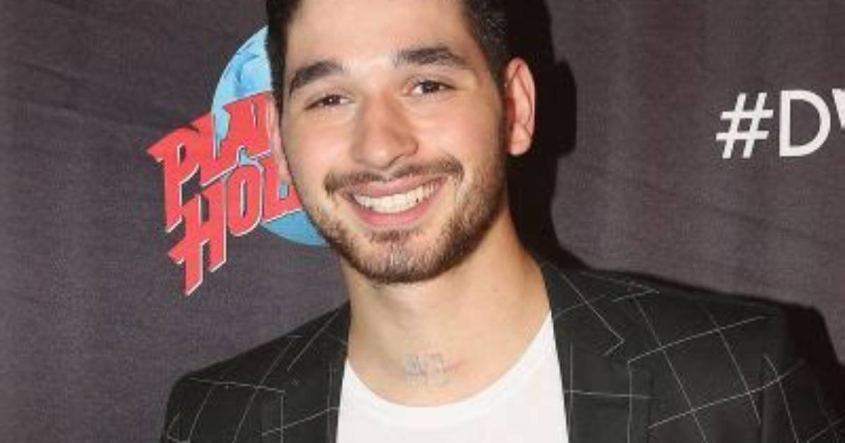Who Are Raisa and Alex Bersten | Meet Alan Bersten | Family and Net Worth