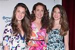 Who Are Rosemary Macdowell Daughters Nicola and Suzanne? Bill Macdowell Family