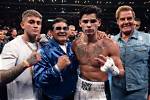 Who Are Ryan Garcia Parents? Meet Henry Garcia and Lisa Garcia