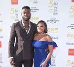 Who Are Sinqua Walls Parents? Family, Ethnicity