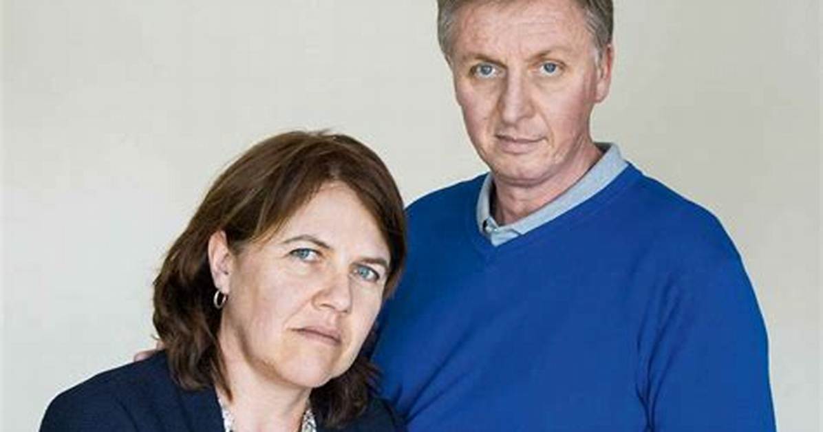 Who Are Sophie and Dominique Moulinas | Meet Matthieu Moulinas Parents