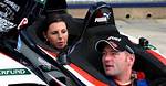 Who Are Sophie Kumpen and Jos Verstappen | Meet Max Verstappen Parents