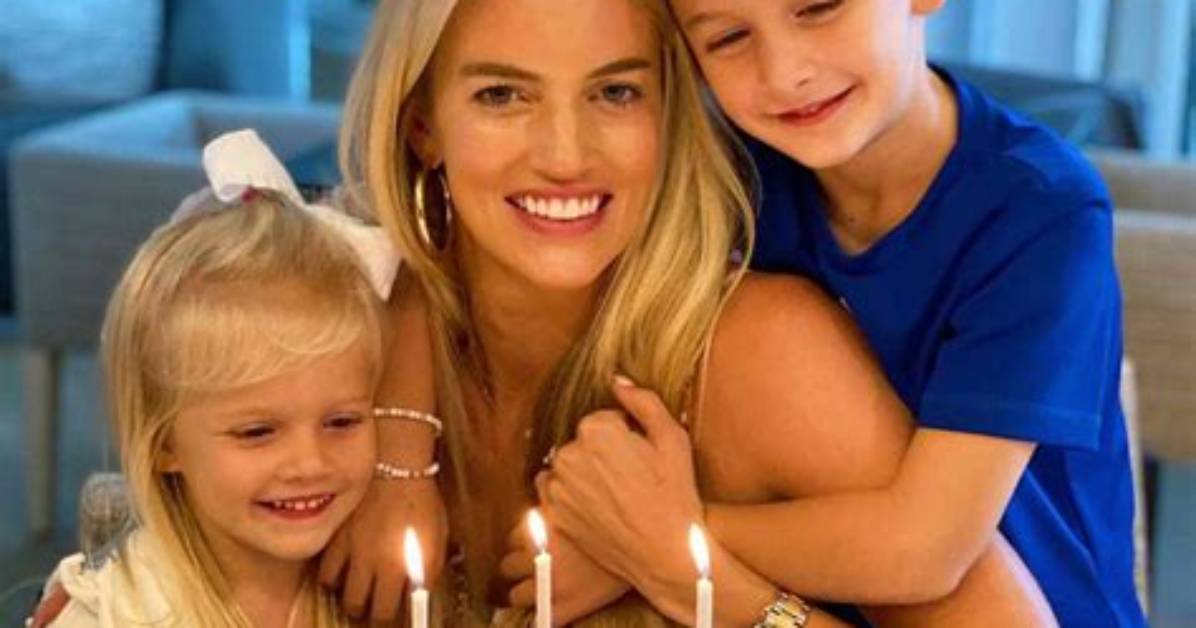 Who Are Steel Ryan and Stella Rose Tannehill? Ryan Tannehill Kids with His Wife, Family and Net Worth