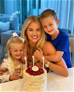 Who Are Steel Ryan and Stella Rose Tannehill? Ryan Tannehill Kids with His Wife, Family and Net Worth