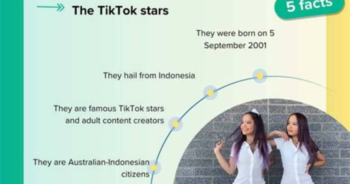 Who Are the Connell Twins? Meet the Popular Internet Celebrities