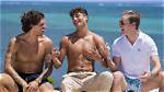 Who Are the Fboys on Fboy Island Season 3?