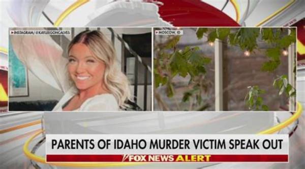 Who Are the Parents of Idaho Murder Suspect Bryan Kohberger? Maryann and Michael Kohberger