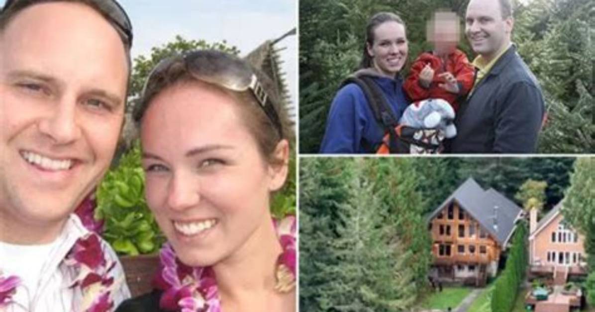Who Are the Parents of Jeremy Roach