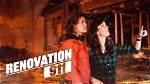 Who Are the ’Renovation 911’ Hosts? They’re Real Life Sisters