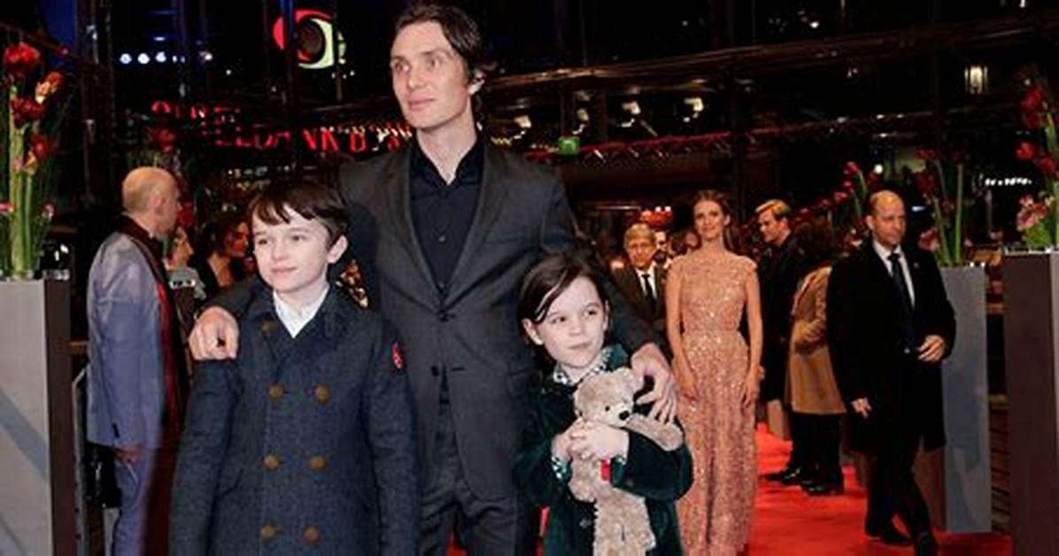 Who Are 'The Son' Star Zen Mcgrath's Parents?
