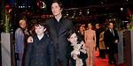 Who Are 'The Son' Star Zen Mcgrath's Parents?