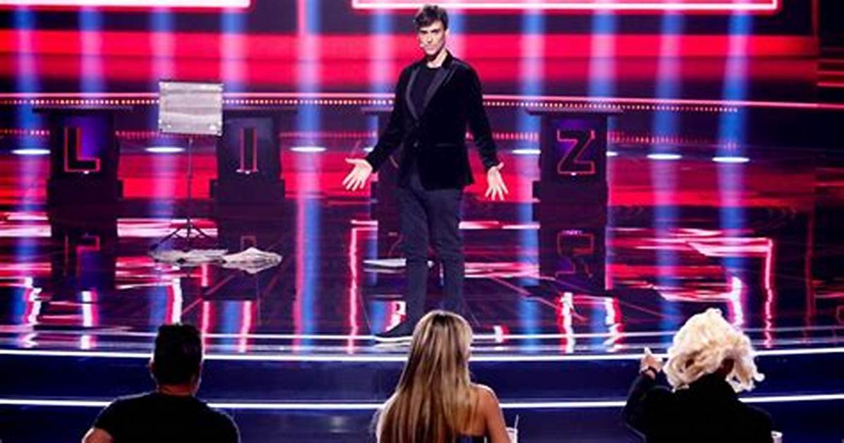 Who Are the Superfans on 'Agt?' They're the Ones Picking the Winner