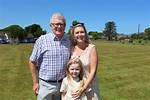 Who Are Theresa Fitzpatrick Parents Rosie and Greg?