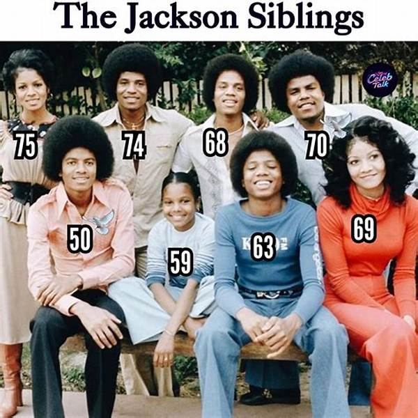 Who Are They? Family and Siblings