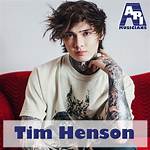 Who Are Tim Henson Parents? Family Nationality and Ethnicity