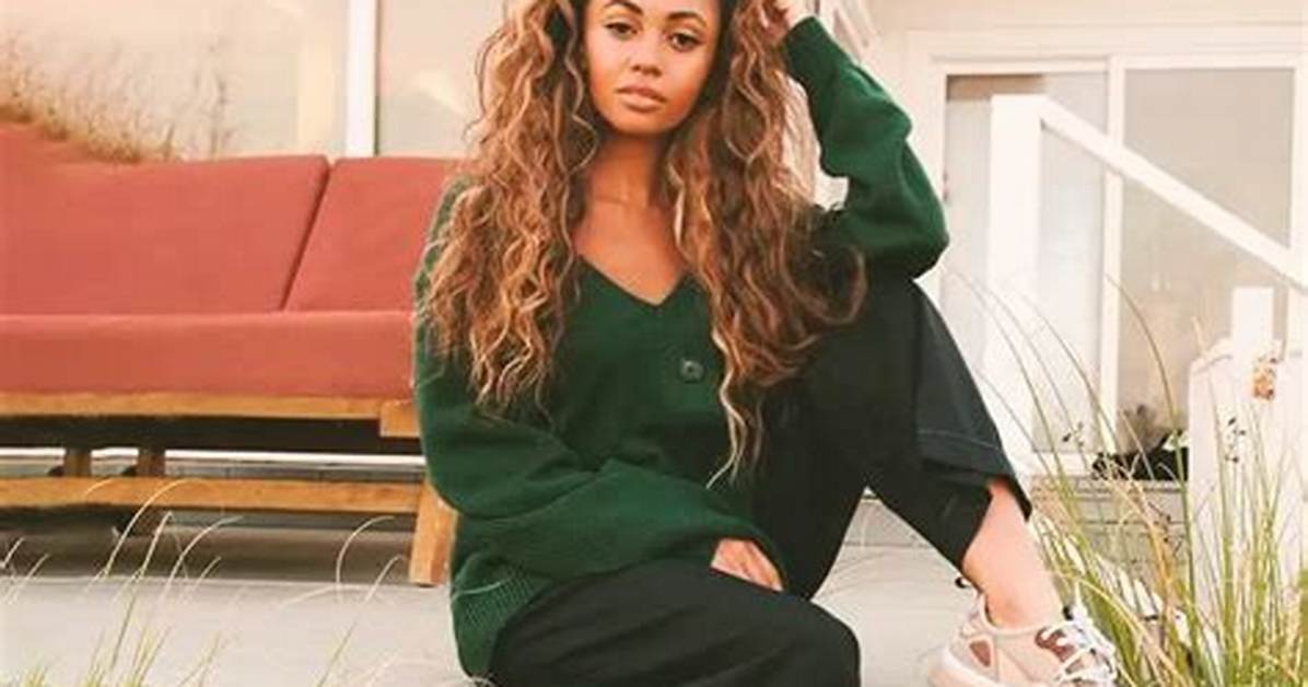 Who Are Vanessa Morgan’s Parents? ‘Riverdale’ Star Details Racism