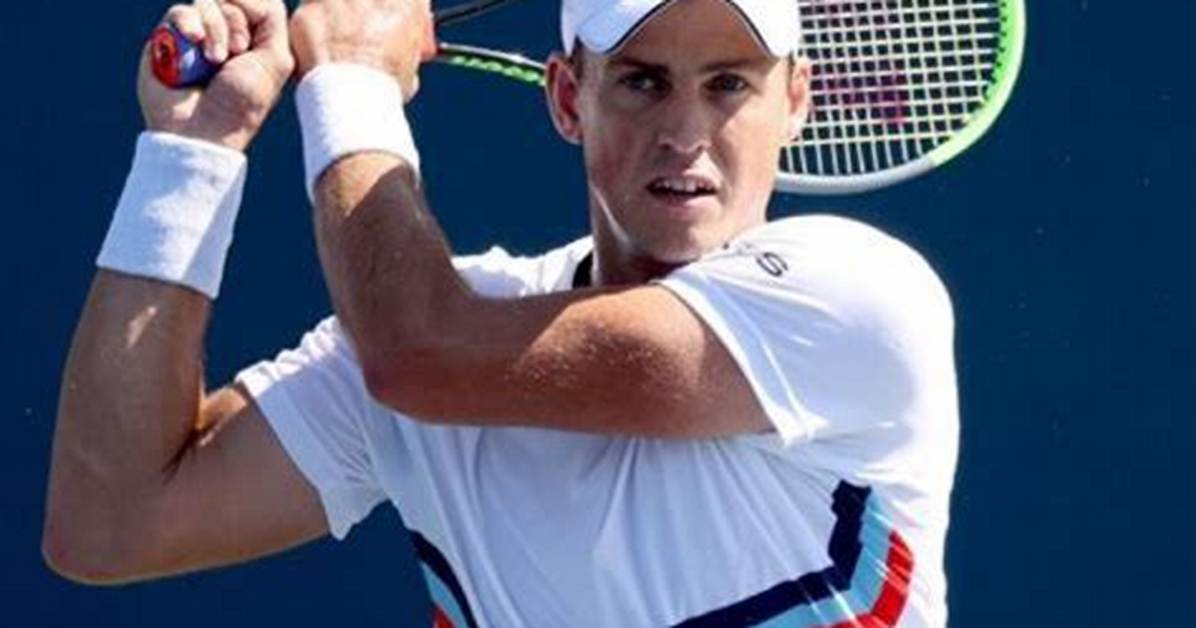 Who Are Vasek Pospisil Parents Milos Pospisil and Mila Pospisil?