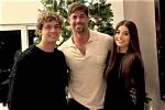 Who Are William Levy’s Children? Let's Meet Them