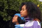 Who Are Yaki Kadafi Daughters Nyasia and Valencia? Family