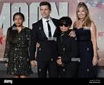 Who Are Zack Snyder's Kids? a Look at His Personal Life and Children