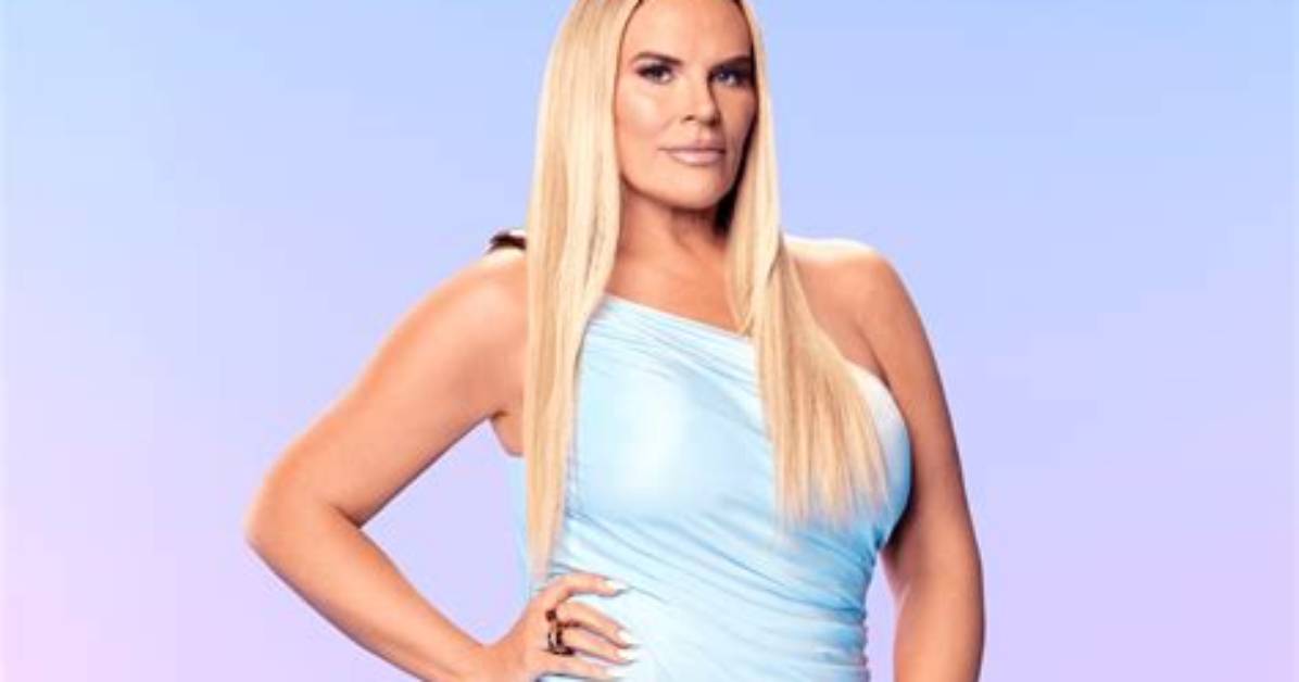 Who Called Heather Gay on 'Rhoslc'?
