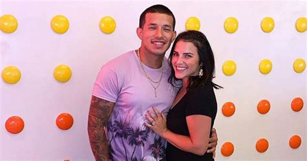 Who Did Javi Cheat with? 'Teen Mom' Star Cheated on His Fiancée
