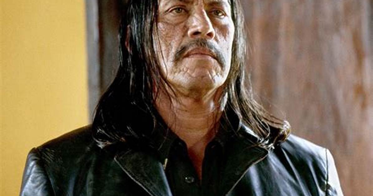 Who Does Danny Trejo Play in 'The Book of Boba Fett'? Will His Character Return?