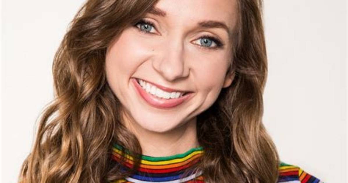 Who Does Lauren Lapkus Play in 'A Million Little Things'?
