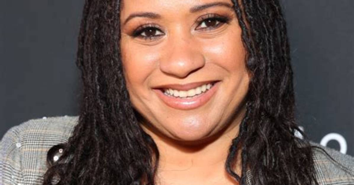 Who Does Tracie Thoms Voice in ‘The Legend of Vox Machina’?