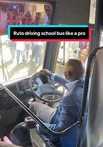 "Who Driving This Bus" on Tiktok Is Hilarious –– Who Started the Trend?