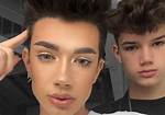 Who Exactly Is James Charles' Brother? Ian Jeffrey Dickinson Defends Him on Twitter