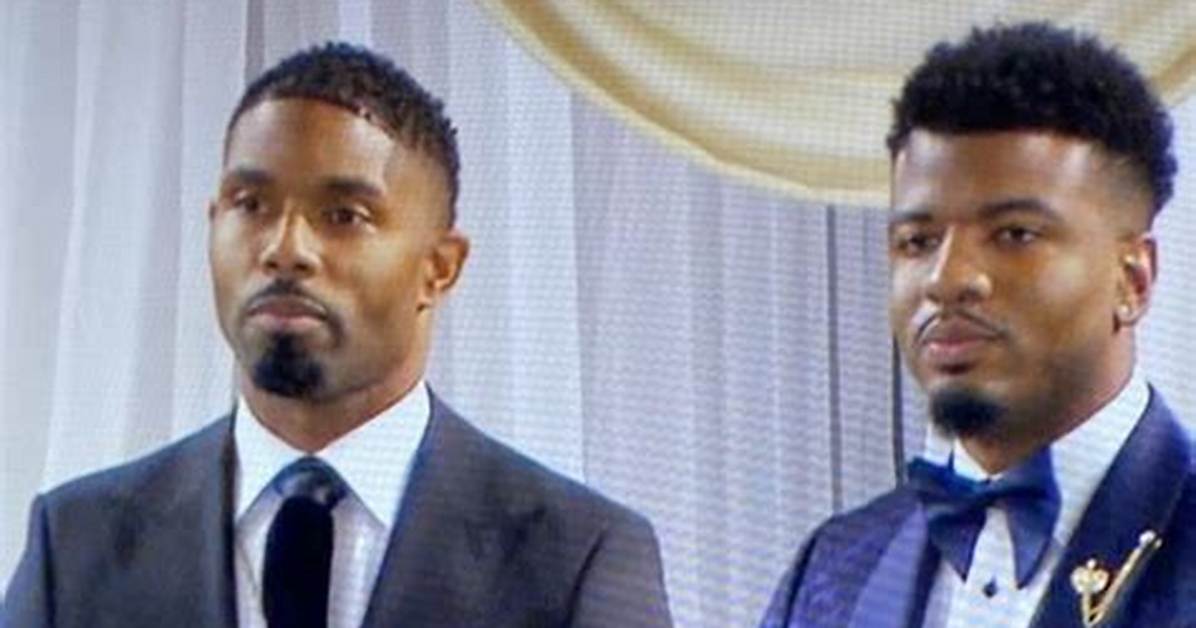 Who Exactly Is Pastor Dwight from 'Married at First Sight'? Chris Calls Him out on Facebook