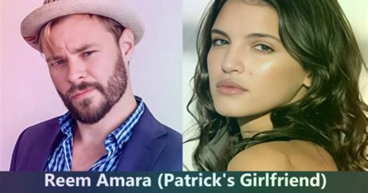 Who Exactly Is Reem Amara? Details!