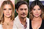 Who Has Cheated on Vanderpump Rules? Scandoval Isn't the Only Scandal