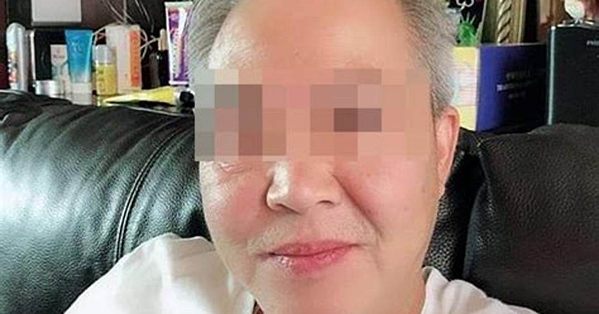 Who Is Abby Choi Father in Law Kwong Kau? Head & Death Photo