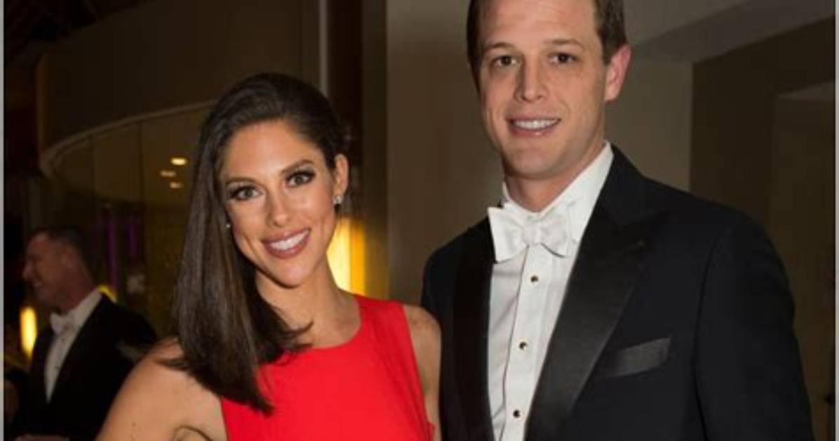 Who Is Abby Huntsman Husband Jeffrey Bruce Livingston? Net Worth, Facts.