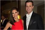 Who Is Abby Huntsman Husband Jeffrey Bruce Livingston? Net Worth, Facts.