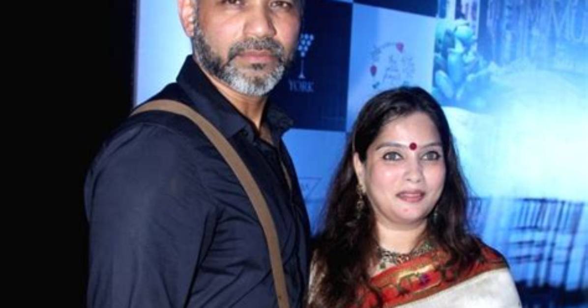 Who Is Abhinay Deo Wife Smita Deo? Meet His Son Yug Deo