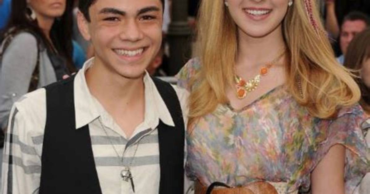 Who Is Adam Irigoyen’s Current Girlfriend, Brielle Honorat? Details of His Lowkey Dating Life