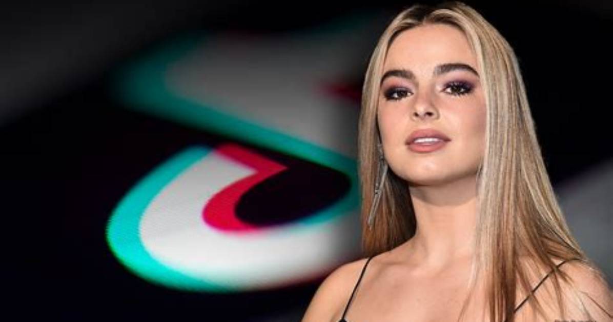 Who Is Addison Rae? Her Tiktok Is the #2 Most Followed Account