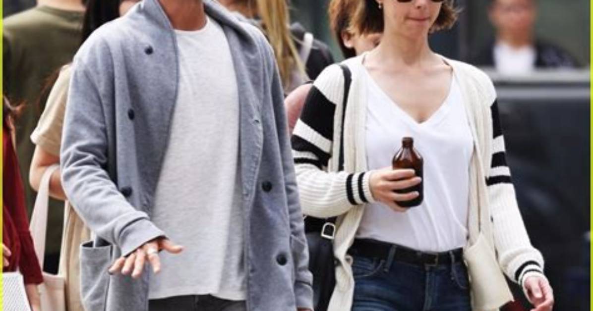 Who Is Adelaide Kane Dating? Details!