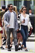 Who Is Adelaide Kane Dating? Details!