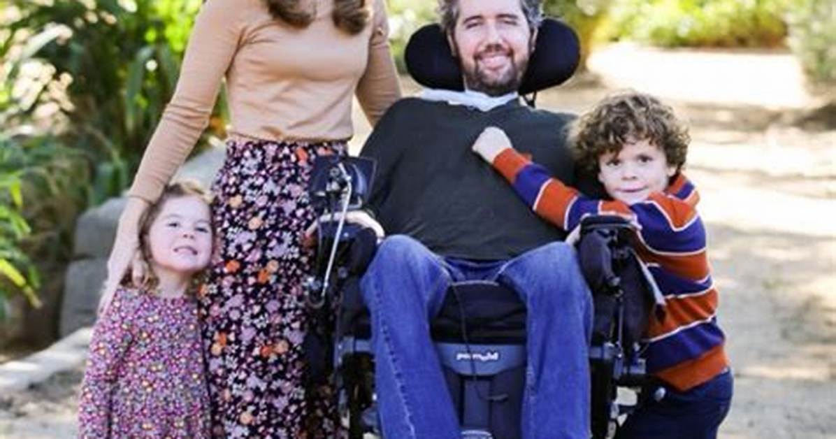 Who Is Ady Barkan Wife Rachael King? Meet Their Two Kids