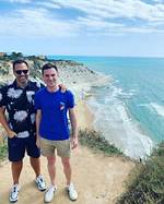 Who Is Alan Longair, Dan Wootton Wife? Wikipedia and Age