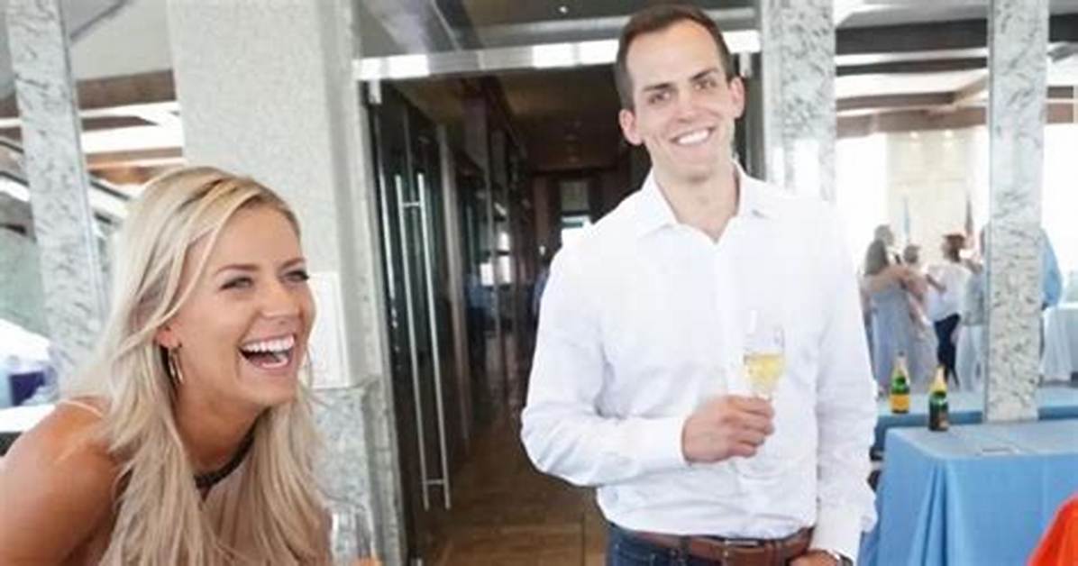 Who Is Alex Bennett’s Husband? Why the Two Broke Up