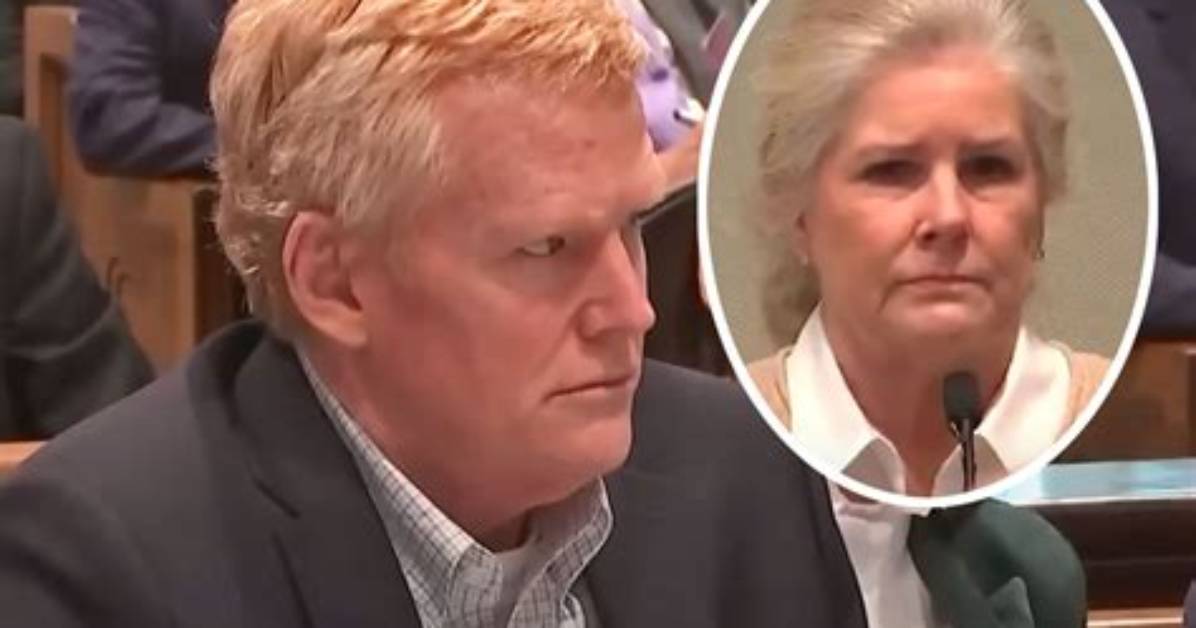 Who Is Alex Murdaugh Sister in Law Marian Proctor? Wife Margaret and Sons