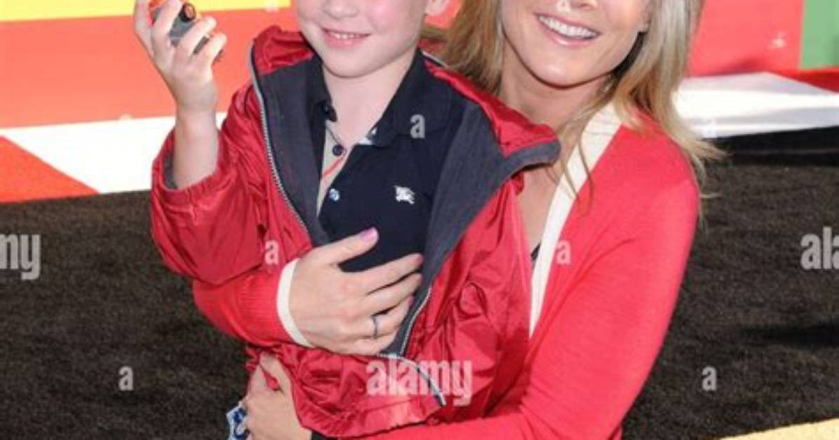 Who Is Alison Sweeney’s Son Benjamin Sanov Girlfriend? Age, Bio, Wiki, Net Worth, Family, Siblings & Facts